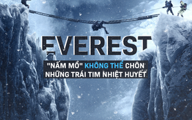 "Ngưỡng Chết" trên Everest: Chuyện chưa kể của 5 huyền thoại leo núi vĩ đại nhất lịch sử