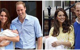Tiết lộ hình ảnh bên trong bệnh viện sang trọng bậc nhất nước Anh nơi công nương Kate hạ sinh 3 người con