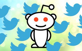 Reddit mới là ngôi sao mạng xã hội thực sự: Số người dùng hàng ngày vượt mặt Twitter, lượng truy cập lớn thứ 6 thế giới