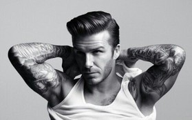 Bản quyền hình ảnh của Beckham, Ronaldo... được quản lý như thế nào?