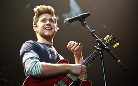 Niall Horan trải lòng về ảnh hưởng của hội chứng OCD đối với các sân khấu của mình