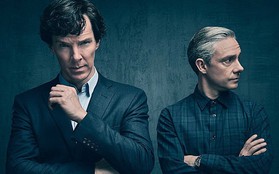 Khi tương lai "Sherlock" mờ mịt, Benedict Cumberbatch lại lên tiếng "phũ" bỏ quan điểm của bạn diễn