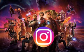 Vừa công chiếu chưa đến 24 giờ, "Avengers: Infinity War" bị quay lén đưa lên Story Instagram