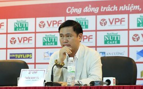 Bầu Tú tuyên bố rút lui, không tranh cử Phó chủ tịch VFF