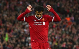 Mohamed Salah: Món hời giản dị của Liverpool đã chạm trái tim người yêu bóng đá