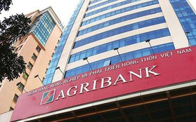 Agribank nói đã khóa tài khoản nhưng tiền của khách hàng vẫn "bốc hơi" trong đêm