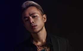 Sau "Sao cũng được", rapper Binz tiếp tục làm các nàng điêu đứng vì bài hát mới toàn... thính