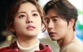 Liên tục bị các nhà đài từ chối, phim mới của Park Hae Jin phải chăng không đủ hay?
