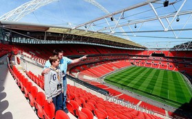 Sốc: FA quyết bán sân Wembley huyền thoại
