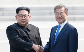 Hàn Quốc và Triều Tiên cam kết ký hiệp ước hòa bình, kết thúc chiến tranh
