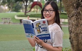 Review cuốn sách “Bán hàng, quảng cáo và kiếm tiền trên Facebook”