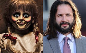 "Annabelle 3" chẳng cần lăn tăn tìm đạo diễn, búp bê ma "Bé Na" đáng thương sắp trở lại