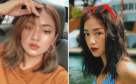 4 chiêu makeup đơn giản nhưng lại tạo thần thái ngút ngàn được các hot girl Việt áp dụng nhiều khi đi du lịch