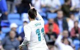 Ronaldo được nghỉ ngơi, Bale ghi điểm với HLV Zidane