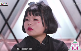 "Nhóm nữ xấu nhất Trung Quốc" gây bất ngờ tại "Produce 101" khi cover nhạc phim "Tiểu Long Nhân"