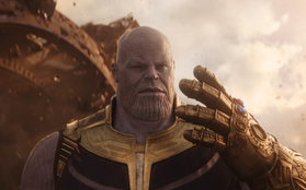 Vũ trụ nên biết ơn "Anh Da Tím" Thanos vì màn "kế hoạch hoá gia đình" quá đỗi nhiệt tình trong "Infinity War"?