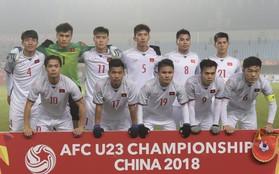 Thứ 5 này, dàn sao cực phẩm U23 Việt Nam lại làm xiêu lòng khán giả Thủ đô