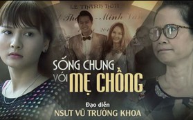 Sau một năm lên sóng, Sống Chung Với Mẹ Chồng vẫn chưa có “người kế vị” xứng đáng