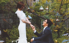 "Ông hoàng giải trí" Bae Yong Joon và vợ chuẩn bị đón chào đứa con thứ 2, giới tính đứa trẻ được tiết lộ