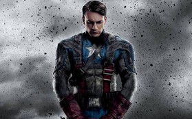 10 câu thoại "chất như nước cất" suốt sự nghiệp cầm khiên của Captain America