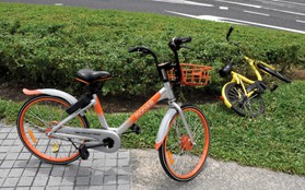 Chuyện về dịch vụ thuê xe đạp tự động để biến Singapore thành xã hội "hóa thạch xe hơi"