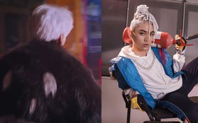 Zero9 vừa lên sóng đã bị soi mặc áo fake G-Dragon y như Sơn Tùng M-TP, lên bộ nào bộ nấy bị đem ra chế giễu