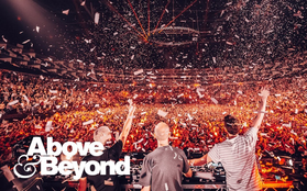 7 điều thú vị về huyền thoại Above & Beyond mà tín đồ EDM Việt không thể bỏ qua trước cuộc hội ngộ vào ngày 5/5 tới