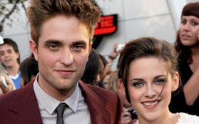 Kristen Stewart và Robert Pattinson lại bí mật gặp gỡ suốt nhiều tuần qua?