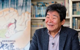 Cha đẻ phim hoạt hình "Mộ đom đóm" qua đời: Sự ra đi của Isao Takahata là mất mát lớn của điện ảnh Nhật Bản