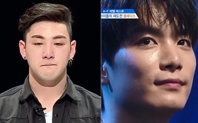 Ngày này năm ngoái, NU'EST bật khóc tìm kiếm cơ hội "tái sinh" tại "Produce 101"