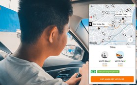 Đóng cửa Uber, tài xế chuyển sang Vato - ứng dụng đặt xe cho phép khách mặc cả: “Chúng tôi không muốn Grab độc quyền”