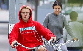 Được nhiều người theo đuổi, Selena Gomez vẫn từ chối vì không quên nổi Justin Bieber?