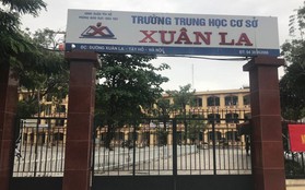 Hà Nội: Nam sinh lớp 6 tử vong bất thường khi đi ngoại khoá cùng nhà trường