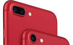 iPhone 8 và 8 Plus (PRODUCT)RED, iPhone X màu vàng, sạc không dây AirPower có thể ra mắt ngay trong hôm nay (9/4)