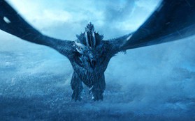 Chưa ra mắt, "Game of Thrones" đã phá kỷ lục về trận chiến "khủng" nhất trong lịch sử truyền hình