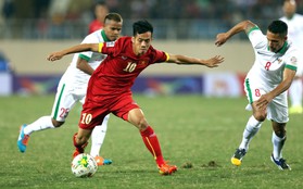 HLV Châu Âu: “Việt Nam gặp Indonesia sẽ là bảng tử thần tại AFF Cup 2018”
