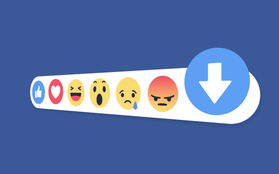 Facebook mở rộng thử nghiệm nút "downvote" cho comment, tác dụng giống như "dislike"