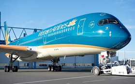 Vietnam Airlines gửi lời xin lỗi hành khách trên chuyến bay VN7344 sau sự cố hạ cánh nhầm đường băng ở Cam Ranh