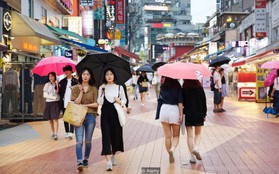 Không hẹn hò, không kết hôn và không sinh con: Thực trạng đang gây hoang mang trong xã hội Hàn Quốc