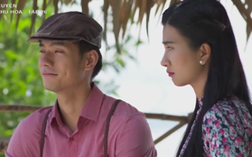 "Mộng Phù Hoa": Ba Trang (Kim Tuyến) muốn cưới tình cũ khi vừa gặp lại dẫu là gái đã có chồng