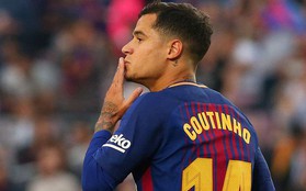 Hàng công thi đấu thăng hoa, Barca tiến sát kỷ lục bất bại tại La Liga