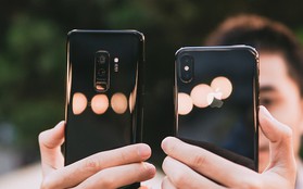 Đêm Hà Nội dưới ống kính Galaxy S9+ và iPhone X: Siêu phẩm nào thể hiện tốt hơn?