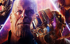 Cán mốc 1,5 tỉ đô, "Avengers: Infinity War" trở thành phim siêu anh hùng có doanh thu cao nhất mọi thời đại