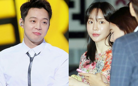 Bị hỏi về việc hoãn cưới với Yoochun, tiểu thư nhà tài phiệt đáp trả bằng một lời tuyên bố làm rộ lên nghi án chia tay