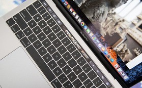 Hết scandal iPhone, Apple lại gặp hạn lớn vì "bàn phím MacBook gặp 1 hạt bụi cũng hỏng"