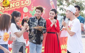 Lễ hội phố ẩm thực hàng nóng khiến khán giả Đà Nẵng “tươi không cần tưới”