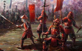 4 vũ khí "dị" nhất TQ: Cái cuối cùng là khắc tinh của samurai Nhật Bản