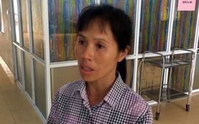 Vợ tài xế taxi Mai Linh bị hành hung: Tôi không thấy người đánh chồng mình đến hỏi thăm