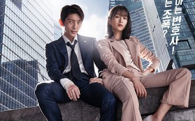 Phim "ngầu lòi" của Lee Jun Ki mới chiếu đã rating "béo múp", còn chất lượng thì sao?