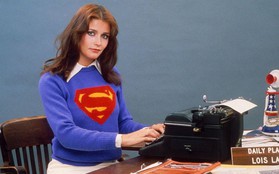 Vĩnh biệt Margot Kidder - Nàng Lois Lane của "Superman" ra đi ở tuổi 69